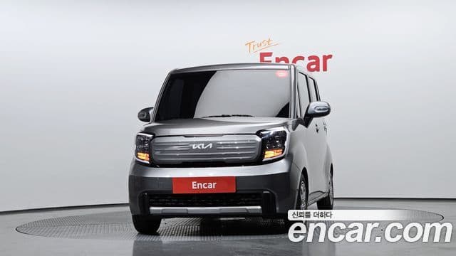 Kia The / новый New Kia Ray Prestige, 2024 3