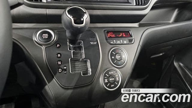 Kia The / новый New Kia Ray Prestige, 2024 9