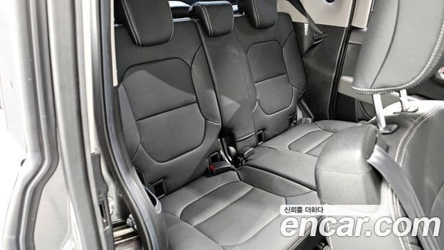 Kia The / новый New Kia Ray Prestige, 2024 13