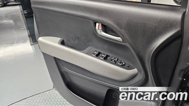 Kia The / новый New Kia Ray Prestige, 2024 15