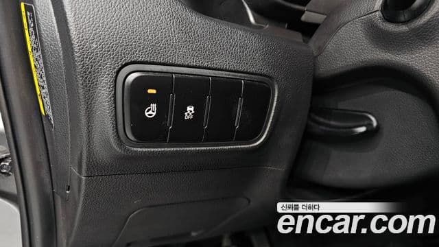 Kia The / новый New Kia Ray Prestige, 2024 16