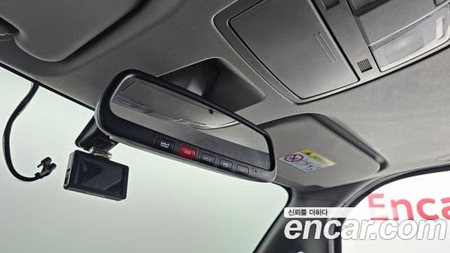 Kia The / новый New Kia Ray Prestige, 2024 17