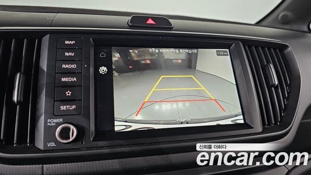 Kia The / новый New Kia Ray Prestige, 2024 18