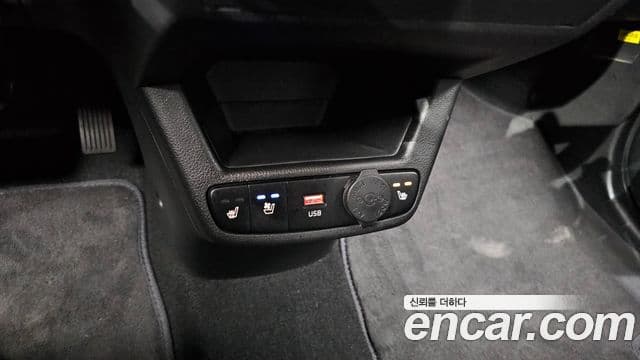 Kia The / новый New Kia Ray Prestige, 2024 19