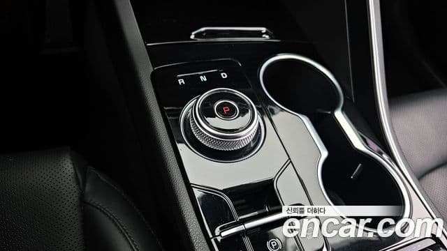 Kia K5 гибрид 3세대 Prestige, 2020 9