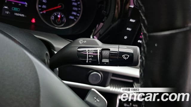 Kia K5 гибрид 3세대 Prestige, 2020 19