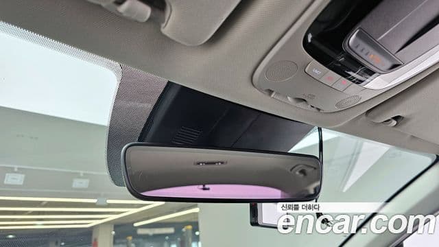 Kia K5 гибрид 3세대 Prestige, 2020 20