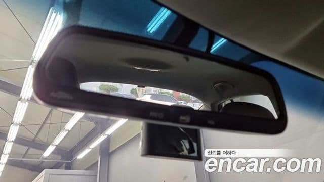 Kia The / новый New K5 Prestige, 2014 16