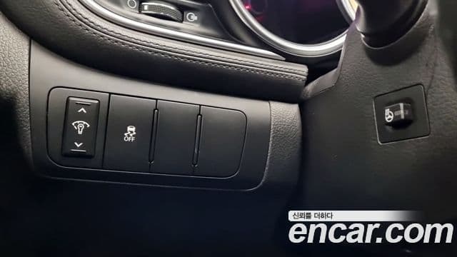 Kia The / новый New K5 Prestige, 2014 18