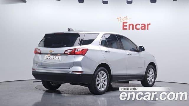 Chevrolet(GM대우) Equinox 2WD LT, 2020 2