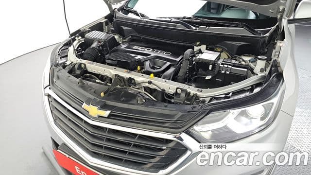 Chevrolet(GM대우) Equinox 2WD LT, 2020 6