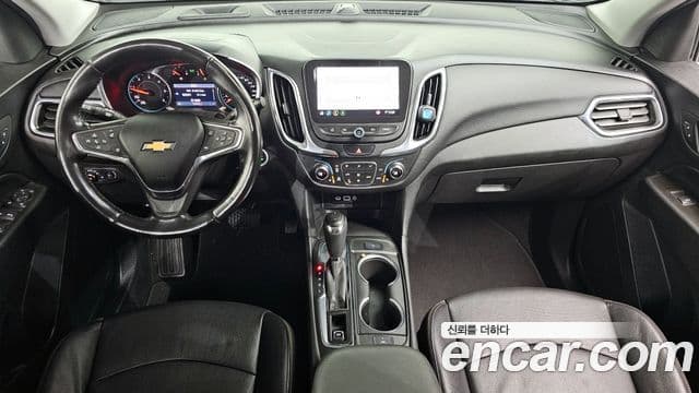 Chevrolet(GM대우) Equinox 2WD LT, 2020 7