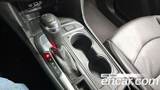 Chevrolet(GM대우) Equinox 2WD LT, 2020 9