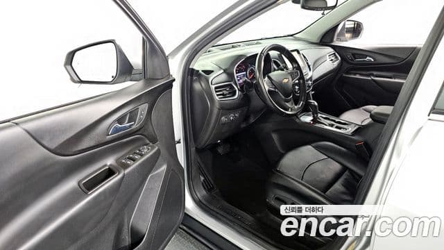 Chevrolet(GM대우) Equinox 2WD LT, 2020 10