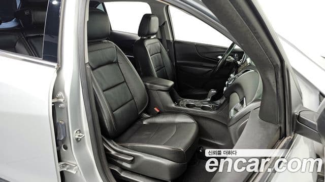Chevrolet(GM대우) Equinox 2WD LT, 2020 11