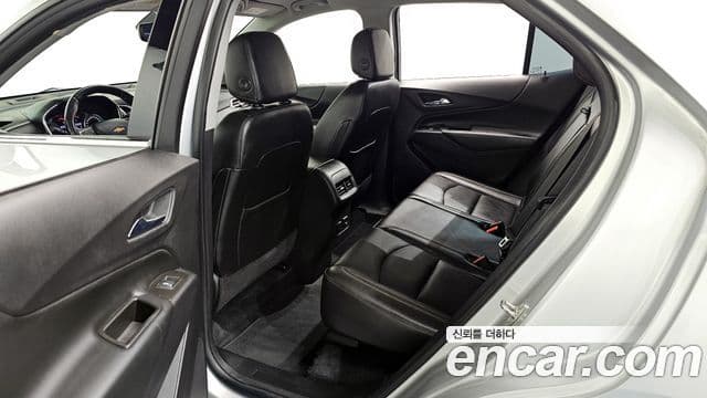 Chevrolet(GM대우) Equinox 2WD LT, 2020 12