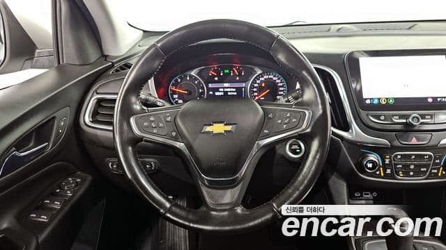 Chevrolet(GM대우) Equinox 2WD LT, 2020 13
