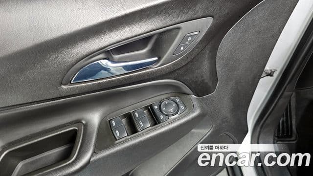 Chevrolet(GM대우) Equinox 2WD LT, 2020 14