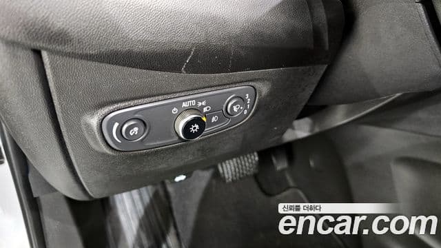 Chevrolet(GM대우) Equinox 2WD LT, 2020 15