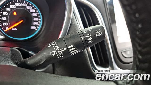 Chevrolet(GM대우) Equinox 2WD LT, 2020 16