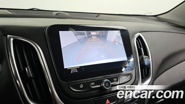 Chevrolet(GM대우) Equinox 2WD LT, 2020 17