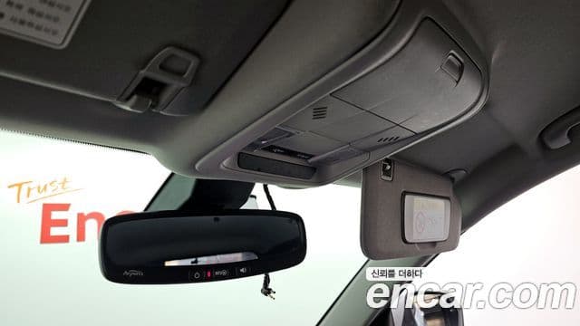 Chevrolet(GM대우) Equinox 2WD LT, 2020 18