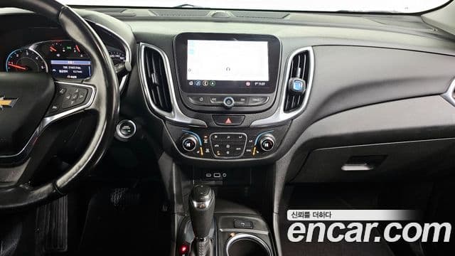 Chevrolet(GM대우) Equinox 2WD LT, 2020 19