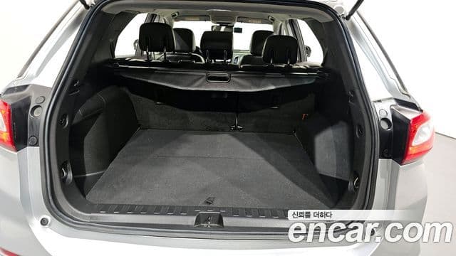 Chevrolet(GM대우) Equinox 2WD LT, 2020 20
