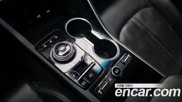 Kia K5 3세대 Prestige, 2021 9