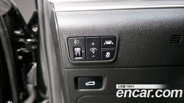 Kia K5 3세대 Prestige, 2021 14