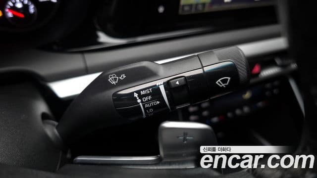 Kia K5 3세대 Prestige, 2021 17