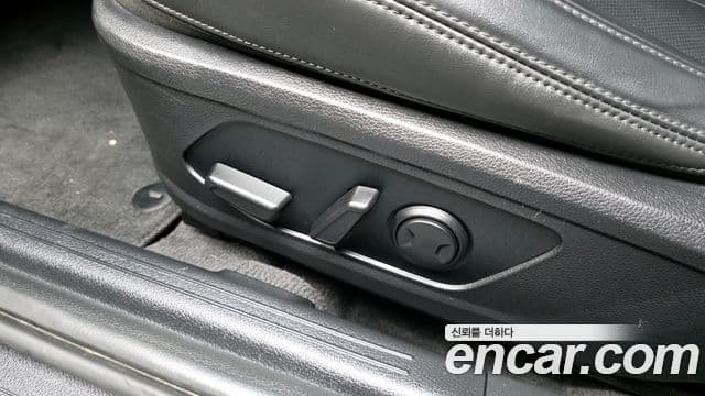 Kia K5 3세대 Prestige, 2021 18