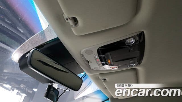 Kia K5 3세대 Prestige, 2021 19