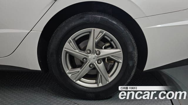 Hyundai Sonata (DN8) Smart, 2020 все фото