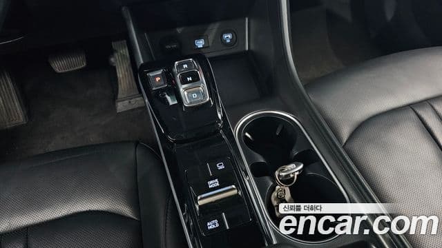 Hyundai Sonata (DN8) Smart, 2020 9