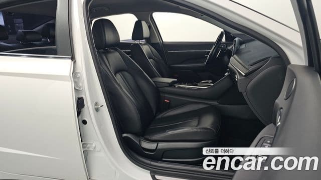 Hyundai Sonata (DN8) Smart, 2020 10