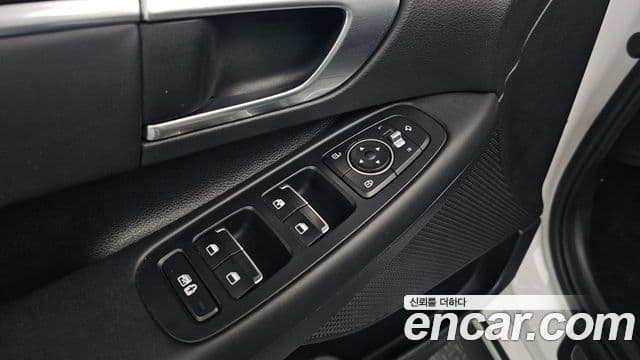 Hyundai Sonata (DN8) Smart, 2020 17