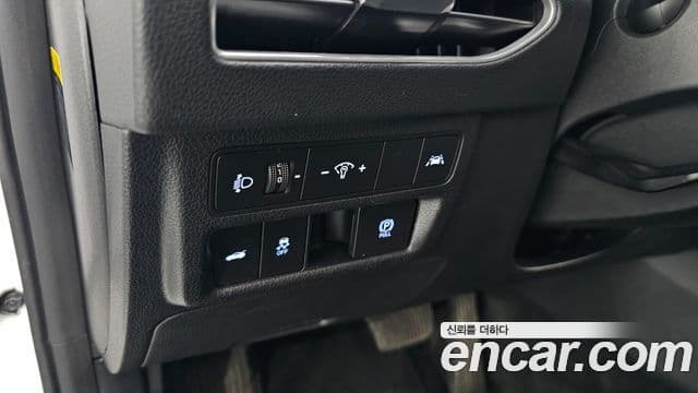 Hyundai Sonata (DN8) Smart, 2020 18