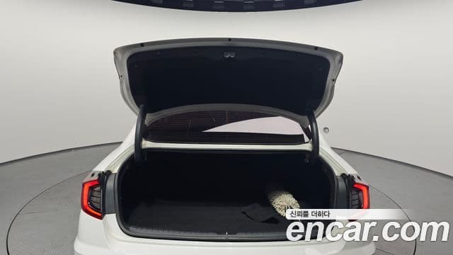 Hyundai Sonata (DN8) Smart, 2020 20