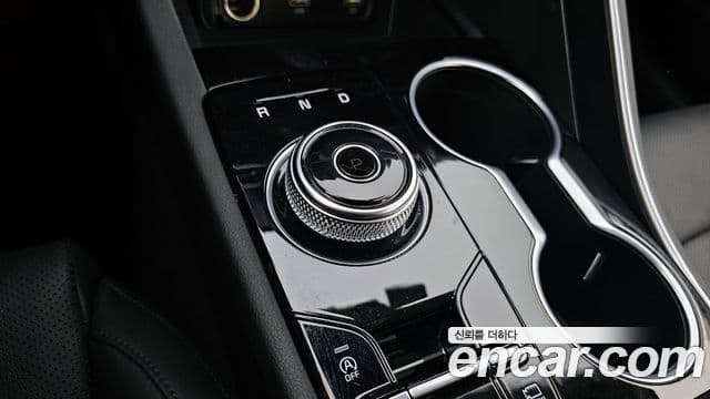 Kia K5 3세대 Prestige, 2020 9