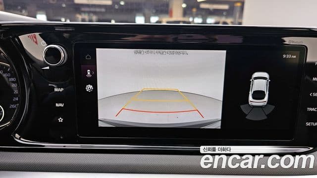 Kia K5 3세대 Prestige, 2020 15