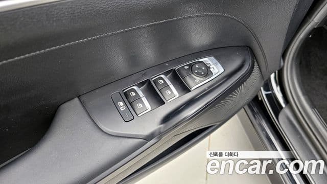 Kia K5 3세대 Prestige, 2020 17