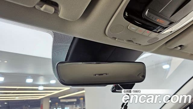 Kia K5 3세대 Prestige, 2020 18