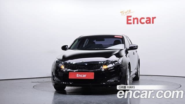 Kia K5 Special, 2013 3