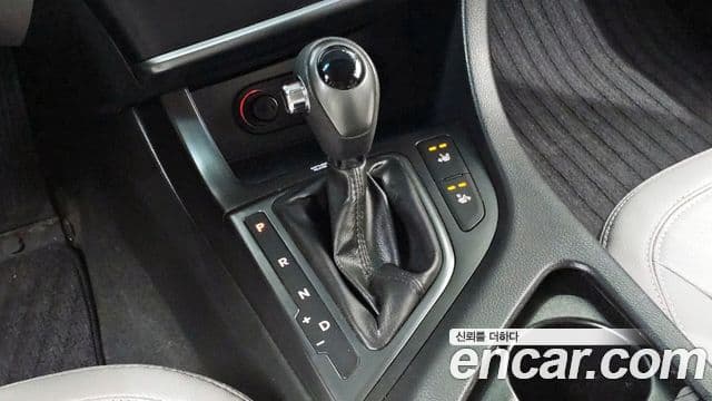 Kia K5 Special, 2013 9