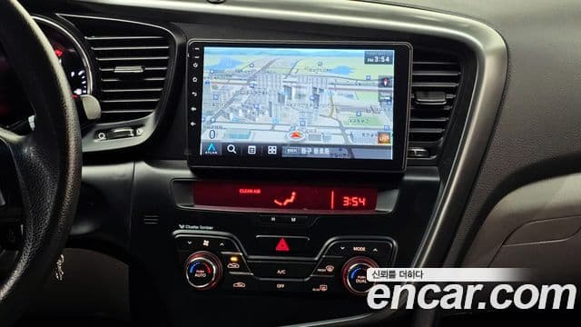 Kia K5 Special, 2013 16