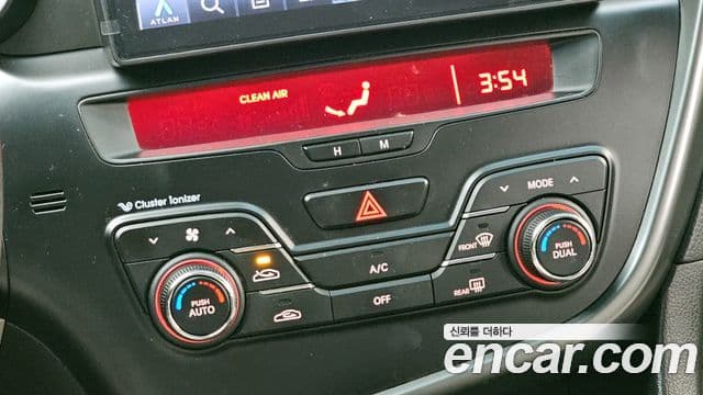 Kia K5 Special, 2013 19