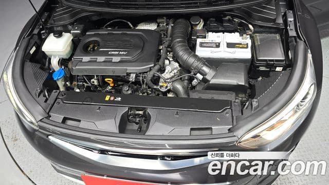 Kia Stonic Trendy, 2019 6