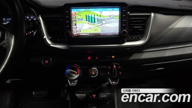 Kia Stonic Trendy, 2019 14