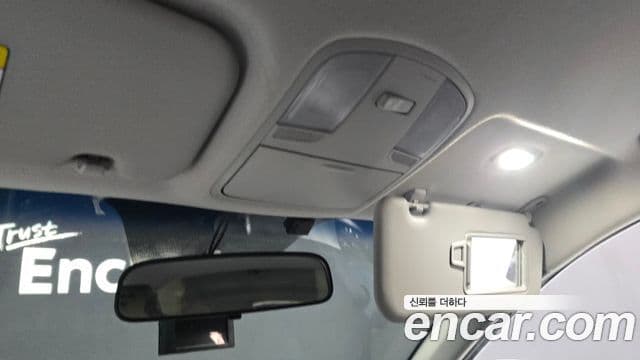 Kia Stonic Trendy, 2019 19